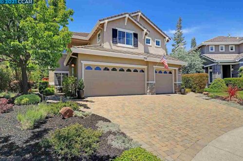 142 Blackstone Dr, Danville, CA 94506-1345