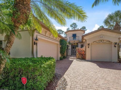 18091 Lagos Way, Naples, FL 34110-2763
