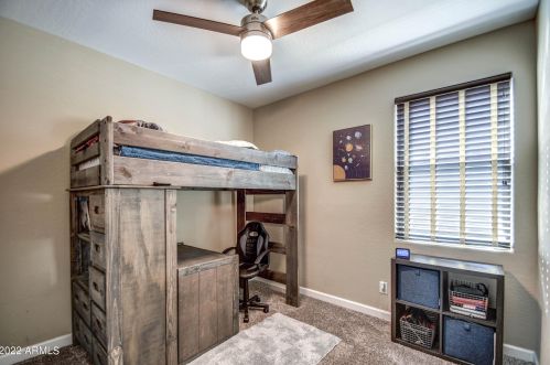 23754 Cocopah St, Buckeye AZ 85326-9681 exterior