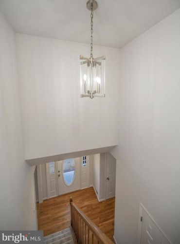 10511 Holleybrooke Dr, Spotsylvania VA  22553-1635 exterior