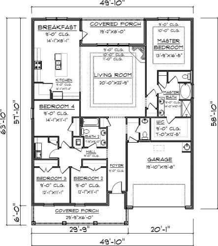 39 Hammock Oaks Blvd, Freeport, FL 32439