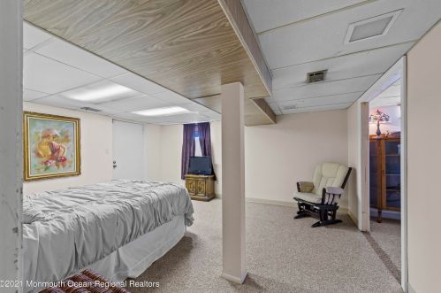 15 Sandburg Dr, Morganville NJ  07751-1428 exterior