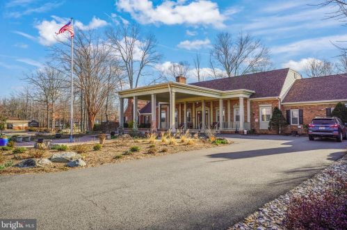 207 Saylers Creek Rd, Locust Grove VA  22508-5119 exterior