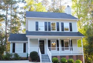 11 Greystone Ct, Durham, NC 27713-9362