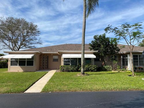 1280 Club Dr, Delray Beach, FL 33445-2823