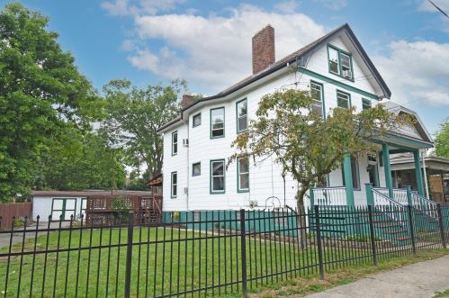 4221 Delaney St, Cincinnati, OH 45223-2052