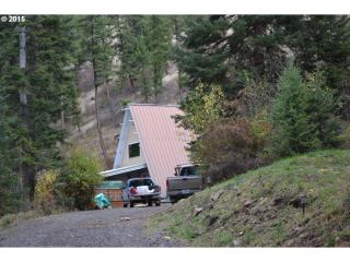 59987 River Canyon Rd, Imnaha, OR 97842-8134