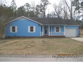 1225 Butterwood Cir, Fayetteville, NC 28314-0653