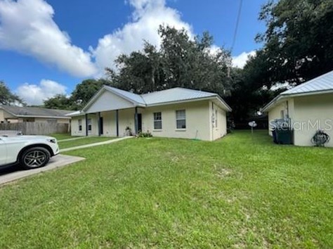 1982 Boulevard St, Bartow, FL 33830-4205