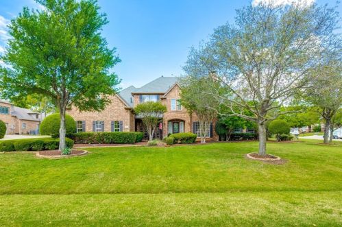4113 Equestrian Ct, Lewisville, TX 75028-8737