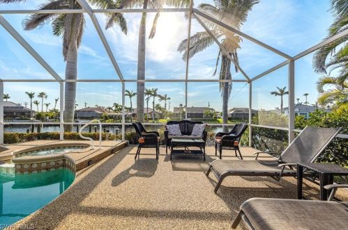 4813 20th Pl, Cape Coral, FL 33914-3004
