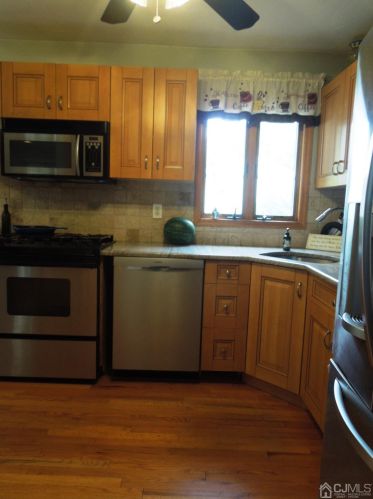 3313 Park Ave, South Plainfield NJ  07080-5223 exterior