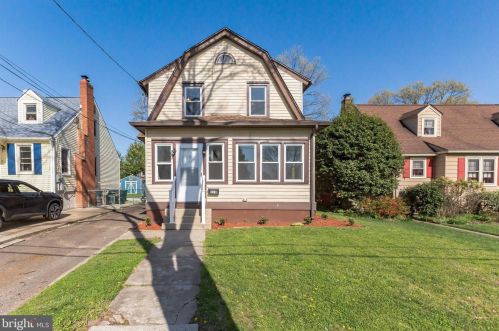 319 Marne Ave, Tavistock, NJ 08033-1003