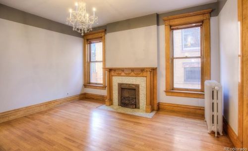 1350 Franklin St, Denver CO 80205-3902 exterior