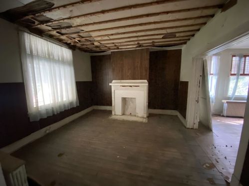 419 Maytide St, Pittsburgh PA  15227-1847 exterior