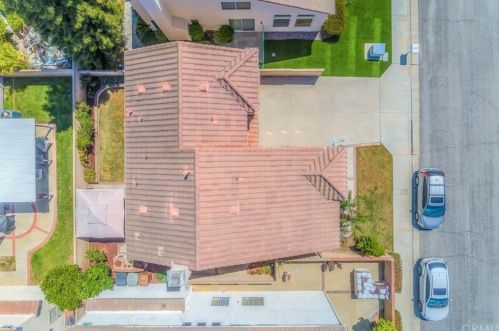 1519 Kinsler Ct, Brea CA  92821-2740 exterior