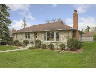 5129 James Ave, Minneapolis MN  55419-1134 exterior