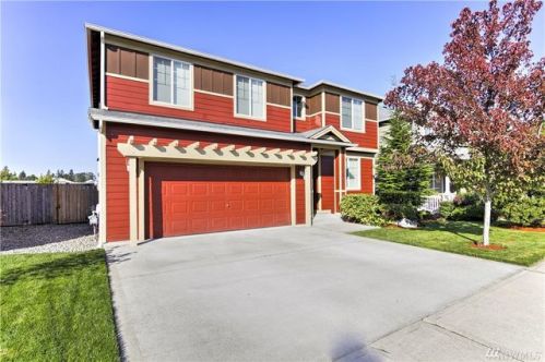 1534 Farina Loop, Olympia, WA 98513-9442