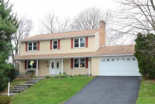 3612 Alberta Ave, Navy Sup Dpt, PA 17050-2201