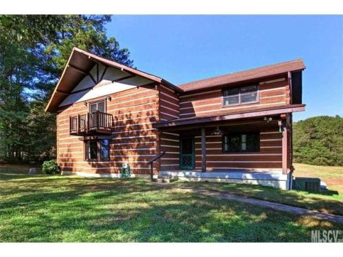 7980 River Bend Rd, Claremont, NC 28610-9637