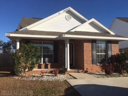 4008 Kendallbrook Loop, Foley, AL 36535-9290