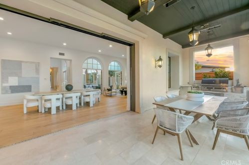 31 Seawatch, Newport Beach CA  92657-1650 exterior