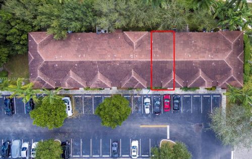 4971 140th Ter, Hollywood FL 33027-6204 exterior