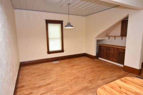 502 Scott St, Fond Du Lac WI  54935-2607 exterior