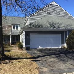 122 Ridge Dr, Montville Township NJ  07045-9473 exterior