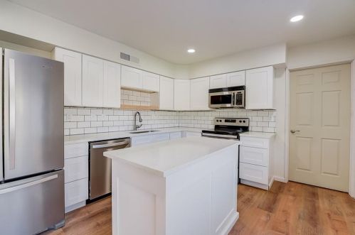 1105 Kesser Dr, Plano, TX 75025-2934