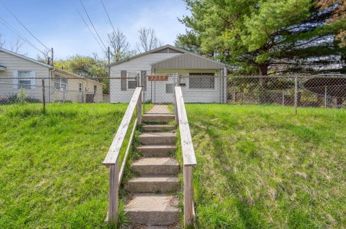 1239 Beverly Ave, Springfield, OH 45504-1911