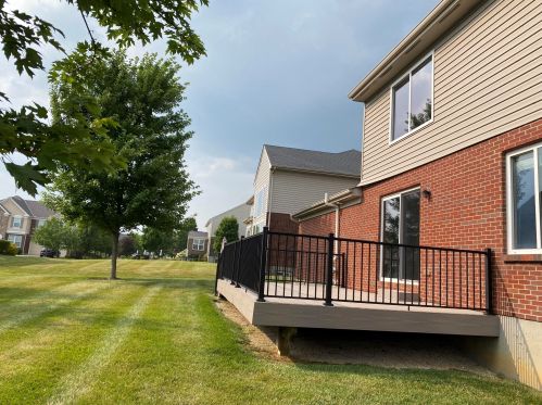1517 Southcross Dr, Taylorsport KY  41048-6708 exterior