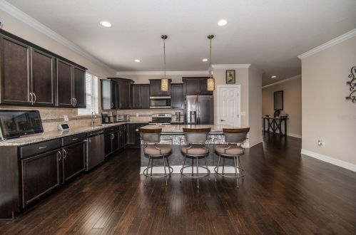 8735 Hinsdale Heights Dr, Polk City FL  33868-6010 exterior