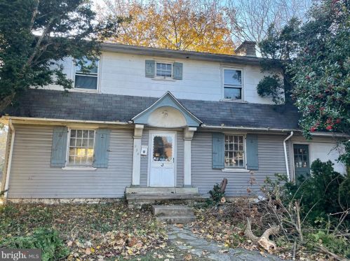 556 Shoemaker Rd, Melrose Park, PA 19027-2435