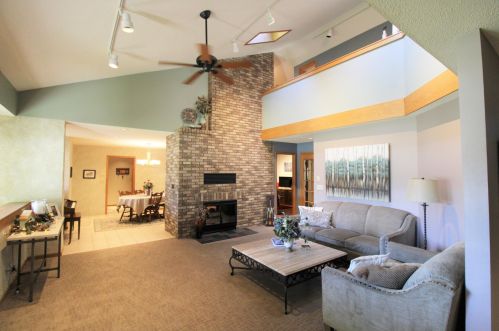 1316 16th St, Willmar MN  56201-2854 exterior