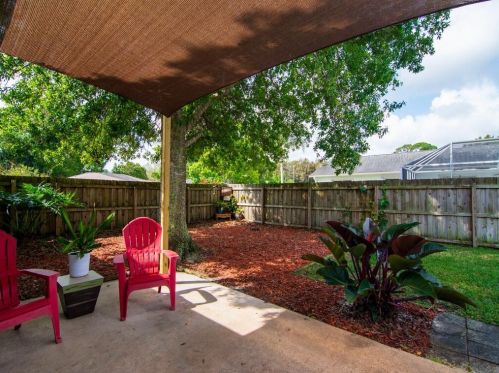 495 24th Ave, Vero Beach FL  32962-1309 exterior