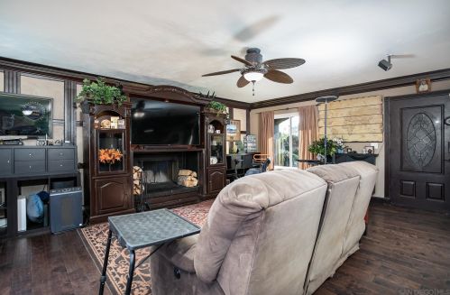 3087 Fleming Dr, San Diego CA exterior