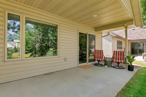 843 Aspen Cir, Saint Cloud MN  56387-2467 exterior