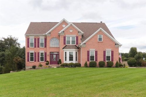 6122 Balsam Dr, Milford, OH 45150-6529