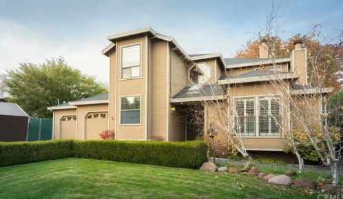 219 Valley View Dr, Oroville, CA 95966-3719