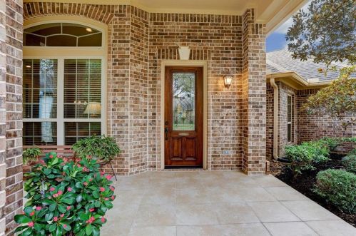 4619 Lake Village Dr, Fulshear, TX 77441-4015