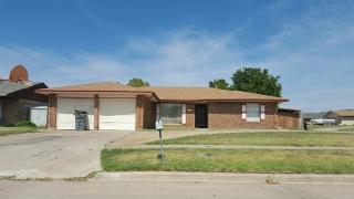 5501 Alan A Dale Ln, Lawton, OK 73505-1406