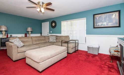 12344 Lakeview Dr, Dade City FL  33525-8191 exterior