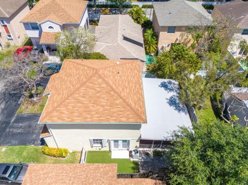 11728 12th St, Hollywood FL  33026-3841 exterior