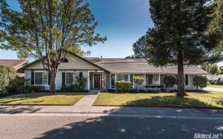 1101 Sandringham Way, Roseville, CA 95661-5489