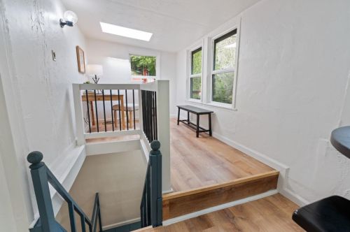430 Creekside Way, Lompico CA  95018-9036 exterior