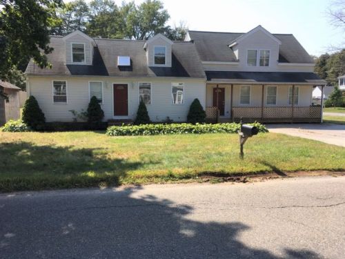 47 Central St, Topsfield, MA 01983-1825