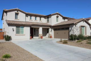 2476 Aris Dr, Gilbert, AZ 85298-2318