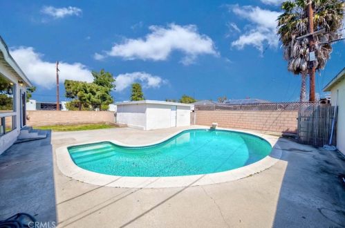 804 Cerise Ave, Torrance CA  90503-5207 exterior