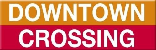 453 Washington St, Boston MA  exterior